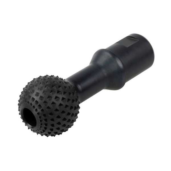 Escofina de Bola para Amoladora WOLFCRAFT
