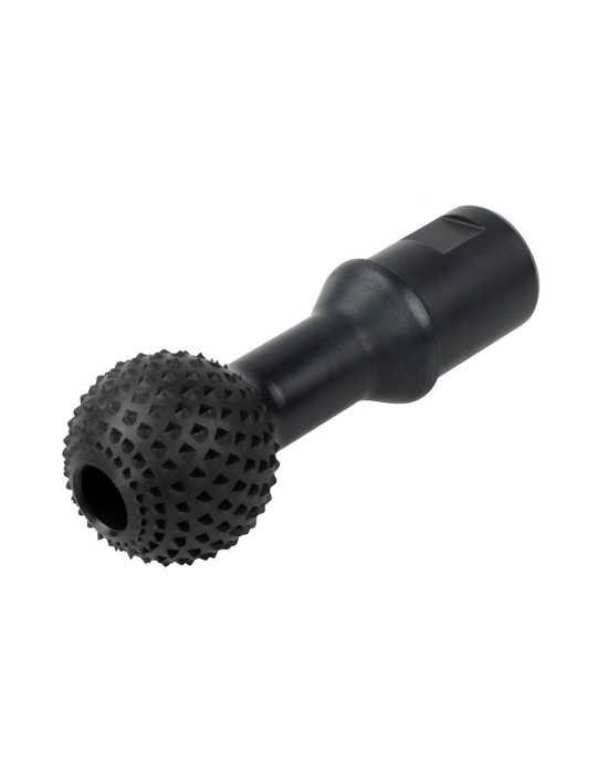 Escofina de Bola para Amoladora WOLFCRAFT