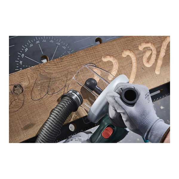 Escofina de Bola para Amoladora WOLFCRAFT