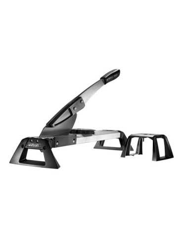 Guillotina para Corte de Vinilo y Laminados Vlc 800 WOLFCRAFT