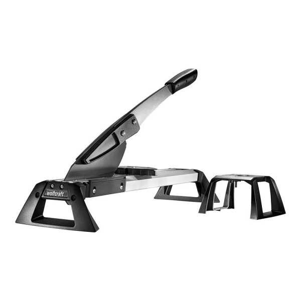 Guillotina para Corte de Vinilo y Laminados Vlc 800 WOLFCRAFT