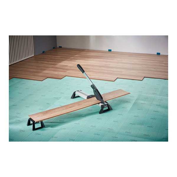 Guillotina para Corte de Vinilo y Laminados Vlc 800 WOLFCRAFT