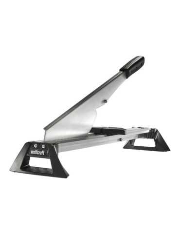 Guillotina para Laminado Lc 600 WOLFCRAFT