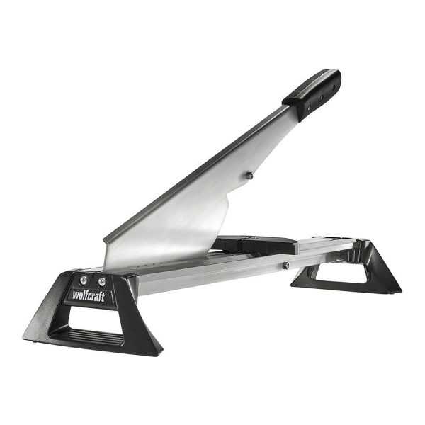 Guillotina para Laminado Lc 600 WOLFCRAFT