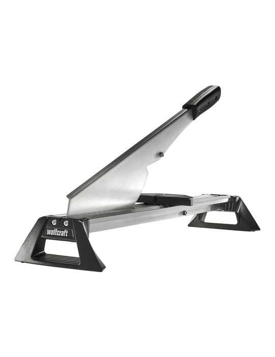 Guillotina para Laminado Lc 600 WOLFCRAFT