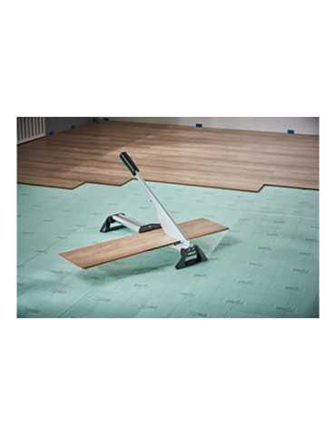 Guillotina para Laminado Lc 600 WOLFCRAFT 2