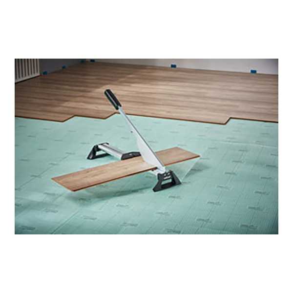 Guillotina para Laminado Lc 600 WOLFCRAFT