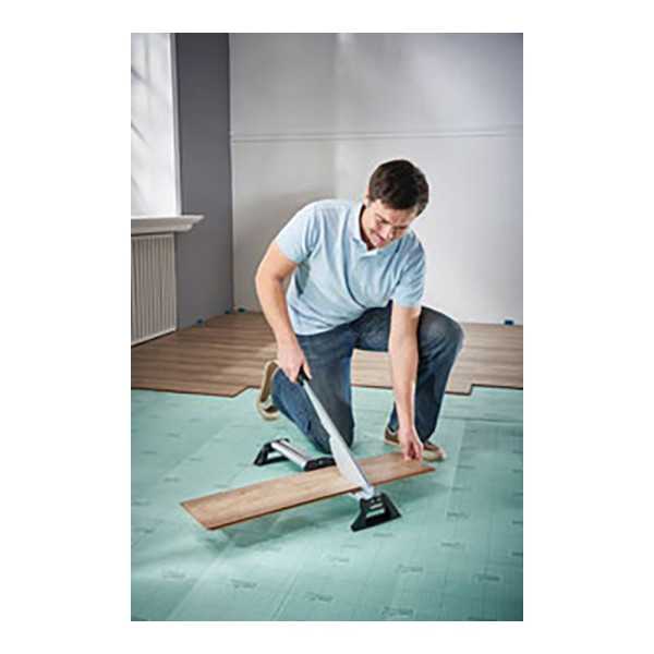 Guillotina para Laminado Lc 600 WOLFCRAFT