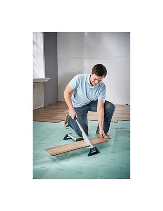 Guillotina para Laminado Lc 600 WOLFCRAFT