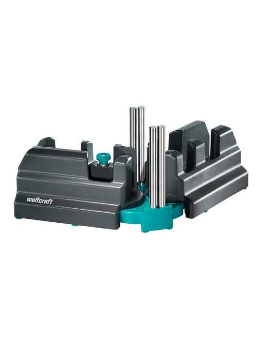 Soporte de Ajuste y Corte WOLFCRAFT