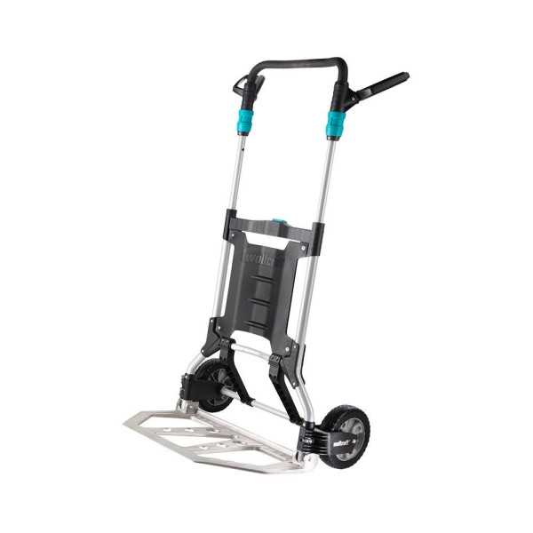 Carro de Transporte Ts 1500 5525000 WOLFCRAFT