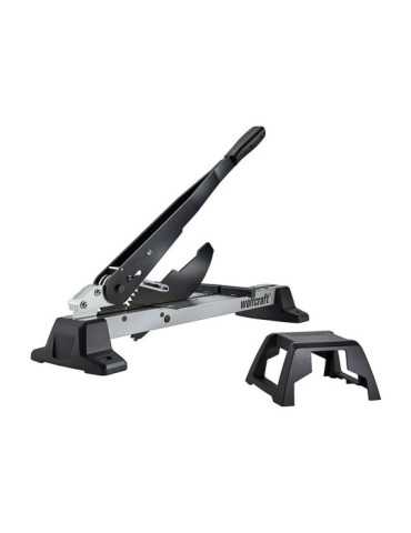 Guillotina para Corte de Vinilo y Laminados Vlc 1000 WOLFCRAFT