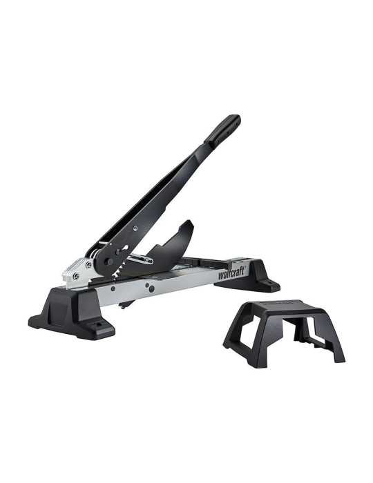 Guillotina para Corte de Vinilo y Laminados Vlc 1000 WOLFCRAFT