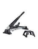 Guillotina para Corte de Vinilo y Laminados Vlc 1000 WOLFCRAFT