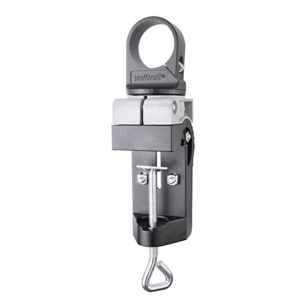 Soporte Giratorio para Taladro WOLFCRAFT