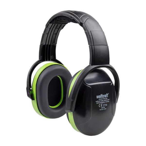 Cascos Pro (CE) 4959000 WOLFCRAFT