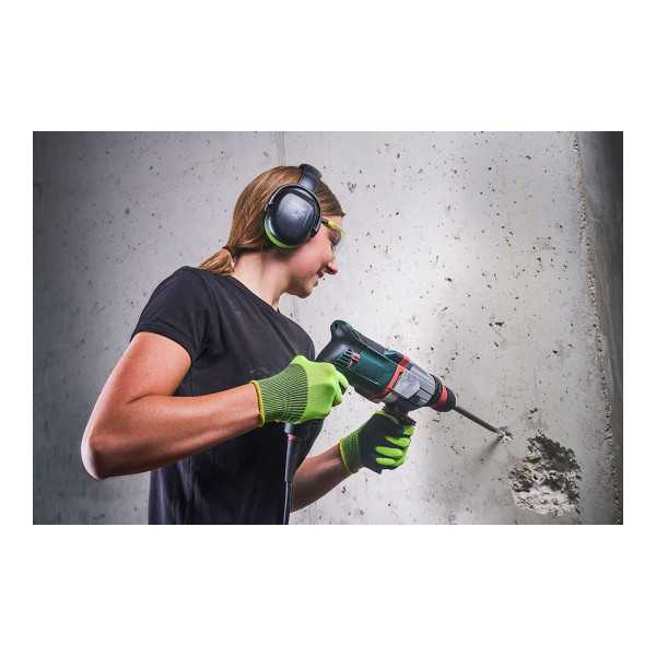 Cascos Pro (CE) 4959000 WOLFCRAFT