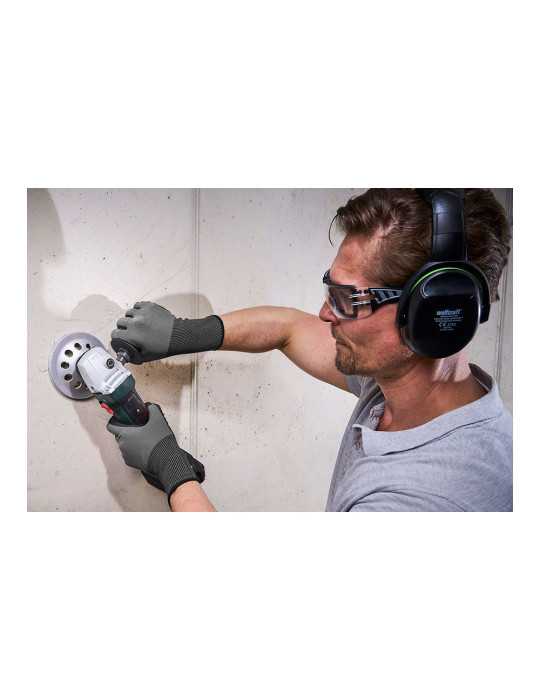 Cascos Pro (CE) 4959000 WOLFCRAFT
