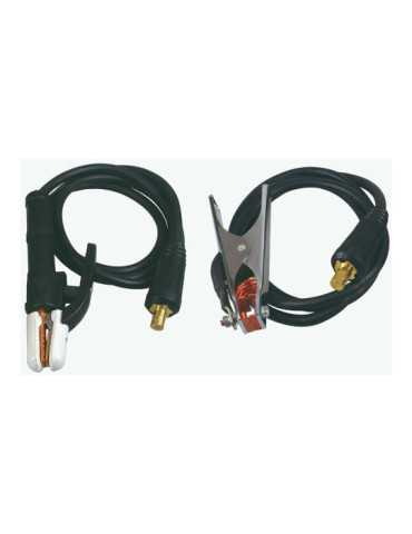 Equipo de Soldadura Inverter Mini Pro 100 STAYER 2