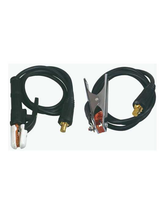 Equipo de Soldadura Inverter Mini Pro 100 STAYER