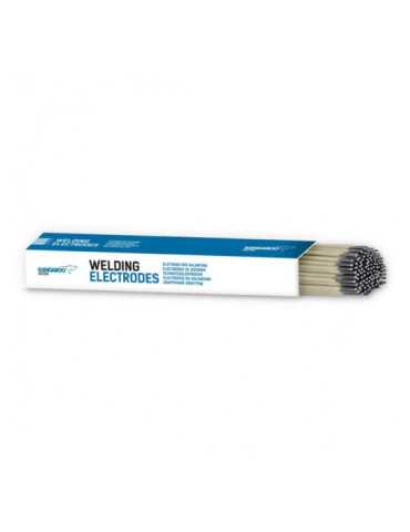 Electrodo Rutilo para Acero al Carbono Ø3,2 mm Paquete 5 kg, 165 uds KANGAROO