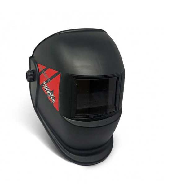 Pantalla de Soldadura Electronica Optimatic 100 SOLTER
