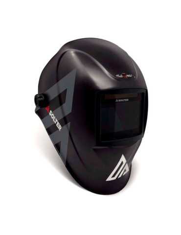 Pantalla de Soldadura Hellmet R-10 SOLTER
