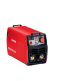 Equipo de Soldadura Inverter Practico 130 SOLTER