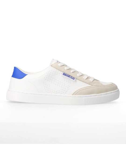 Calzado Deportivo Sneakers S-Time Bi/Az T-41 SPARCO