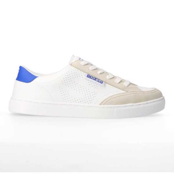 Calzado Deportivo Sneakers S-Time Bi/Az T-44 SPARCO