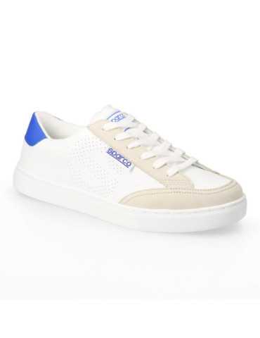 Calzado Deportivo Sneakers S-Time Bi/Az T-45 SPARCO