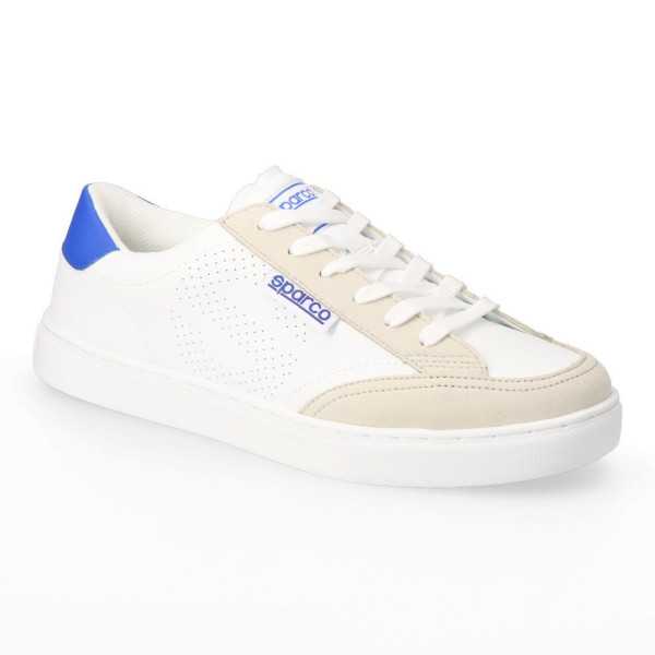 Calzado Deportivo Sneakers S-Time Bi/Az T-46 SPARCO