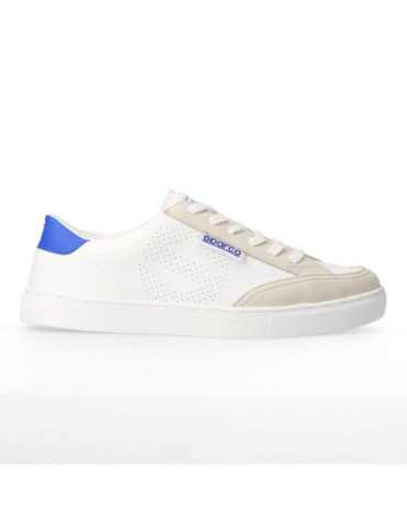 Calzado Deportivo Sneakers S-Time Bi/Az T-46 SPARCO 2
