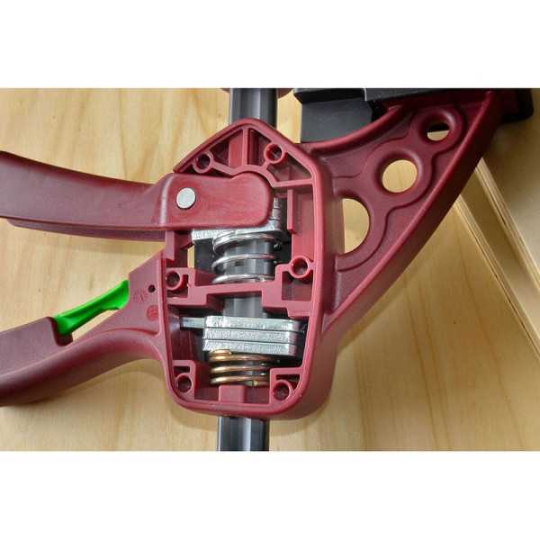 Sargento Monomanual Quick Extra 30 cm PIHER