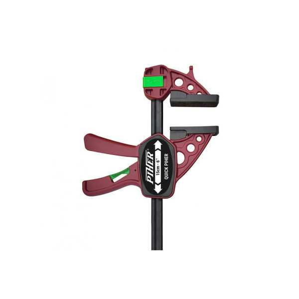 Sargento Monomanual Quick Extra 45 cm PIHER