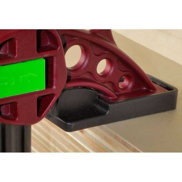 Sargento Monomanual Quick Extra 45 cm PIHER
