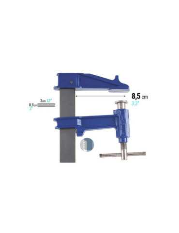 Aprieto E-30 cm PIHER 2