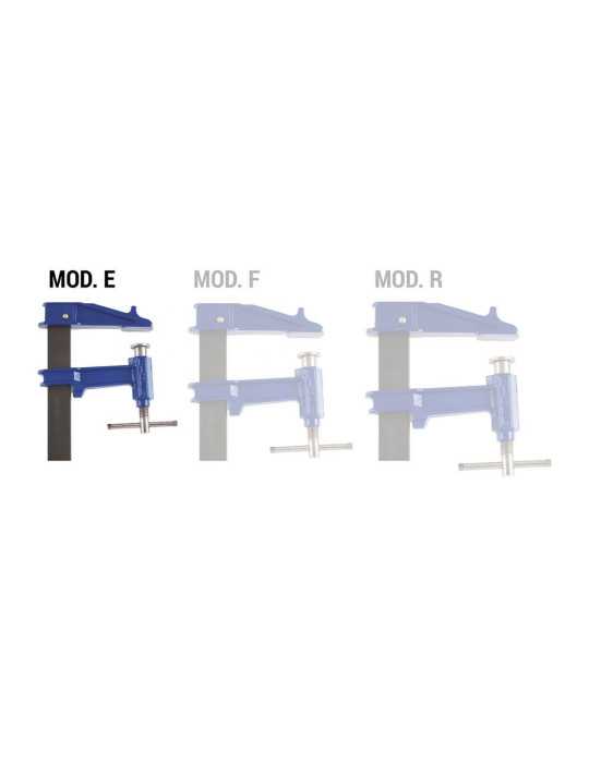 Aprieto E-30 cm PIHER