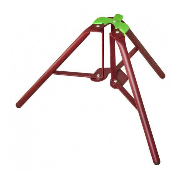Tripode para Puntal, 45 x 15 x 12 cm PIHER