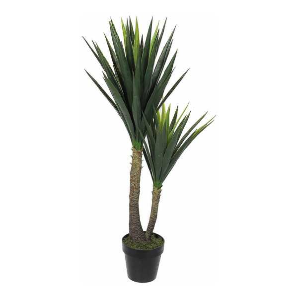 Maceta de Yucca, 60 x 120 cm MICA DECORATIONS