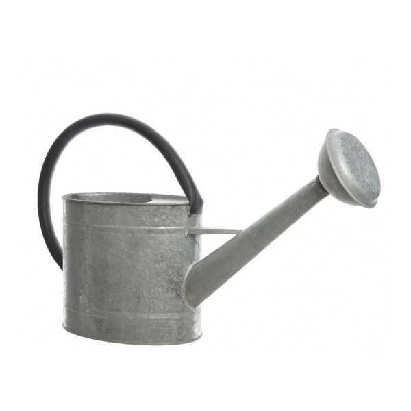Regadera de Zinc 5 L DECORIS