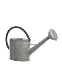 Regadera de Zinc 5 L DECORIS