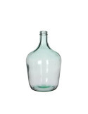 Garrafa Cristal Transparente Diego 12 L Ø27 x 42 cm MICA DECORATIONS