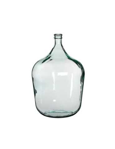 Garrafa Cristal Transparente Diego 34 L Ø40 x 56 cm MICA DECORATIONS