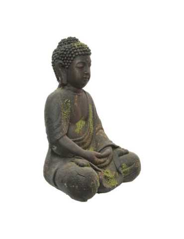 Figura Buda 30 x 21 x 17 cm 2