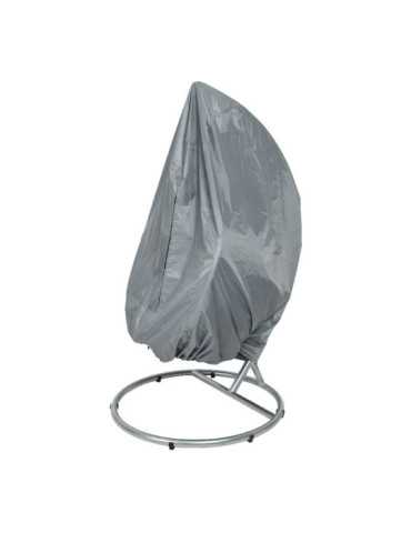 Funda de Protección, para Silla Colgante o Columpio, 115 x 188 cm, 100 g/m² DECORIS
