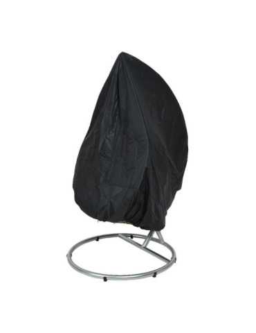 Funda de Protección, para Silla Colgante o Columpio, 115 x 188 cm, 100 g/m² DECORIS 2