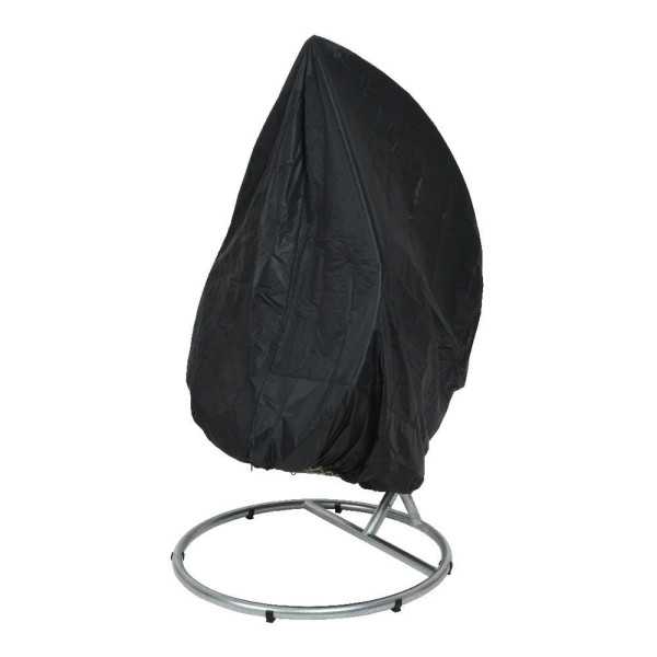Funda de Protección, para Silla Colgante o Columpio, 115 x 188 cm, 100 g/m² DECORIS