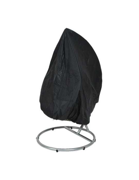 Funda de Protección, para Silla Colgante o Columpio, 115 x 188 cm, 100 g/m² DECORIS
