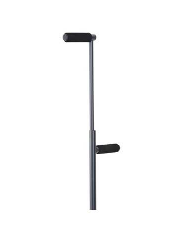 Limpiador de Sumideros con Cazoleta, Apertura Central, Ø13 cm x 148 cm GROUW 2